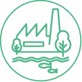Symbol zrównoważonej produkcji – ekologia w modzie