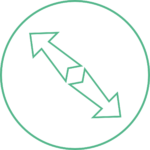 Symbol rozciągliwości – swoboda w odzieży DEQS