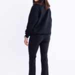 deqs czarna bluza (7 z 9)